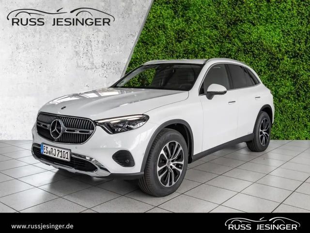 Mercedes-Benz GLC 450 4MATIC AVANTGARDE