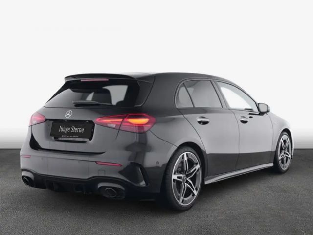 Mercedes-Benz A 35 AMG AMG Line