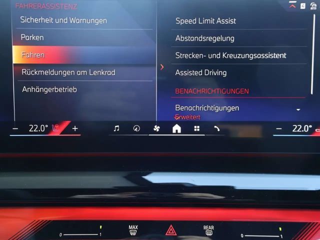 BMW 530 530e M-Sport Touring xDrive