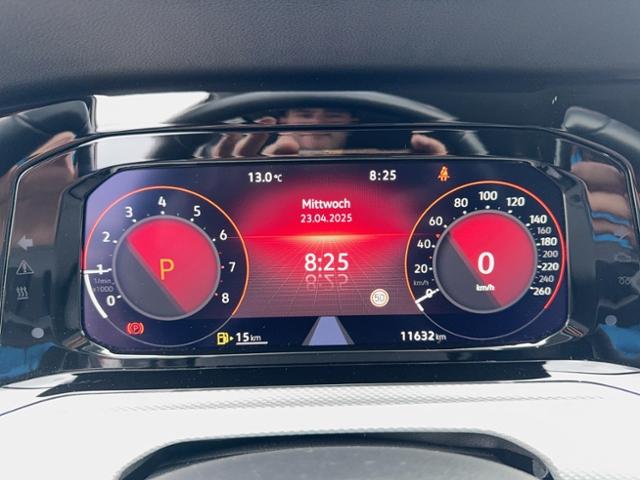 Volkswagen Golf 1.0 TSI DSG Golf VIII Move