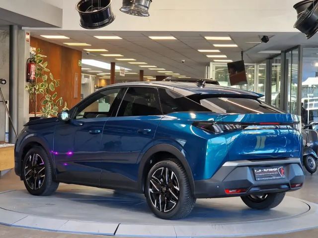 Peugeot 3008 Allure Pack Hybrid