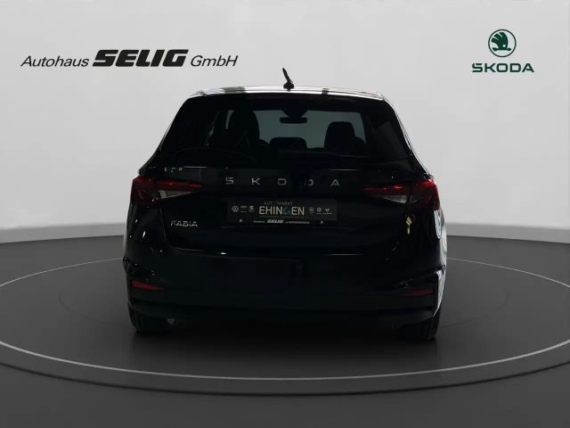 Skoda Fabia 1.0 TSI Drive