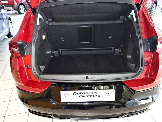 Opel Grandland X GS-Line Grand Sport