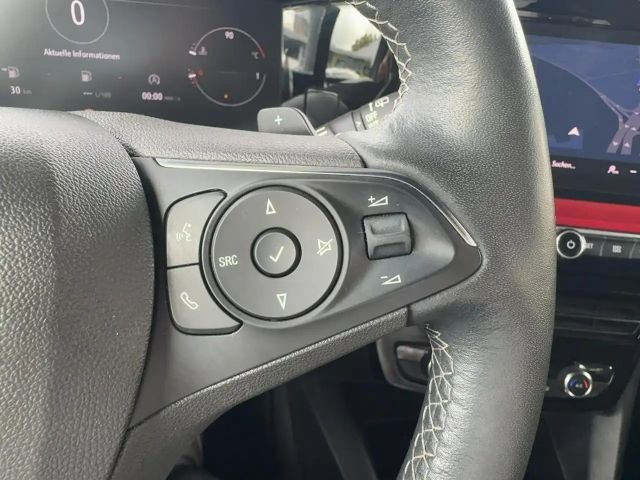 Opel Mokka 1.2 Turbo GS-Line Grand Sport Turbo