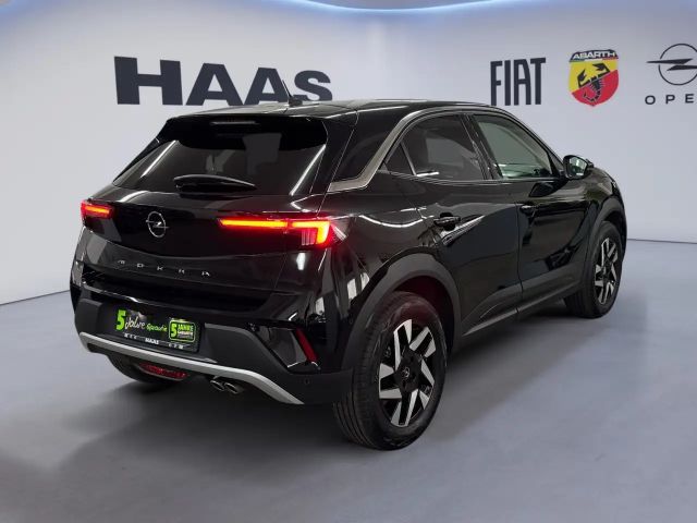 Opel Mokka Elegance