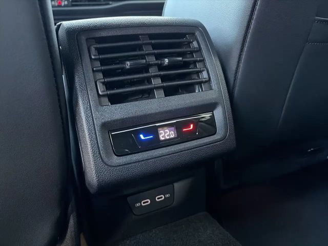 Volkswagen Golf DSG Sport