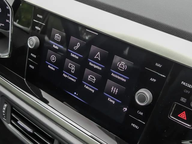 Volkswagen Taigo 1.5 TSI DSG Life