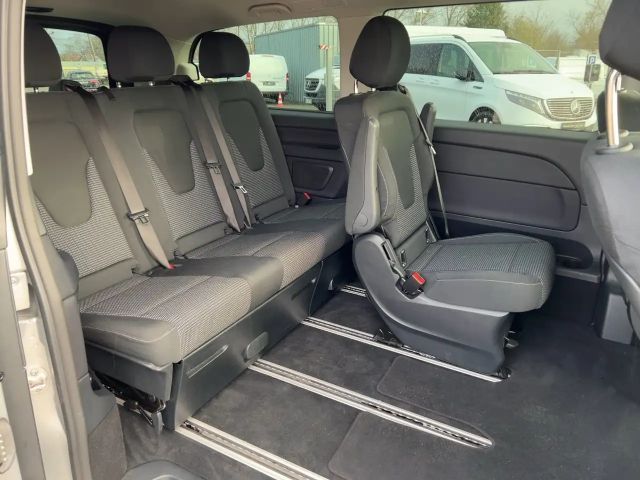 Mercedes-Benz V 250 Limousine Lang V 250 d