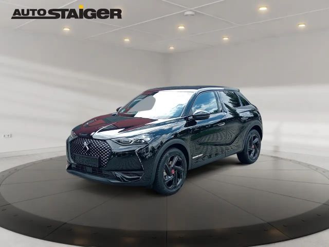 DS DS 3 Crossback Crossback E-Tense