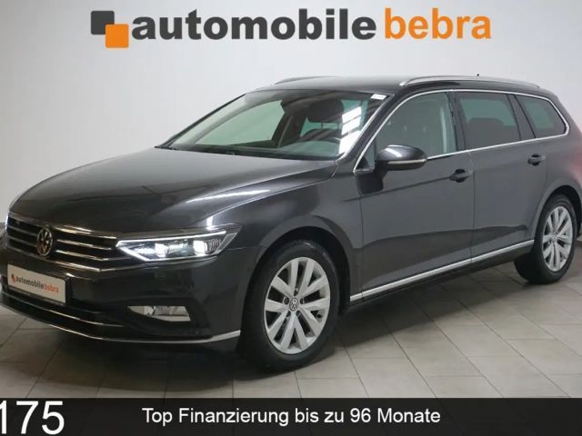 Volkswagen Passat DSG Elegance Elegance
