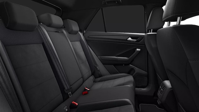 Volkswagen T-Roc DSG R-Line