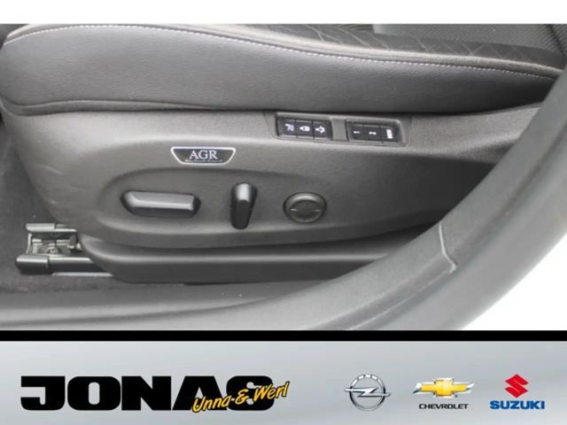 Opel Insignia Sports Tourer