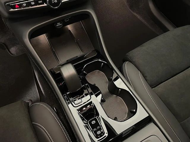 Volvo XC40 Dark Ultra