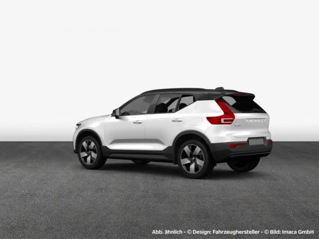 Volvo XC40 Core