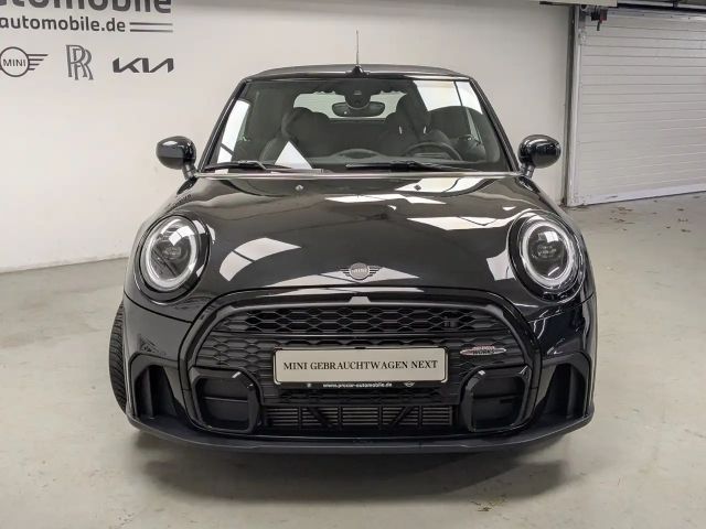 MINI Cooper Cabrio Cooper JCW Trim RFK DA DAB LED 17'' Shz