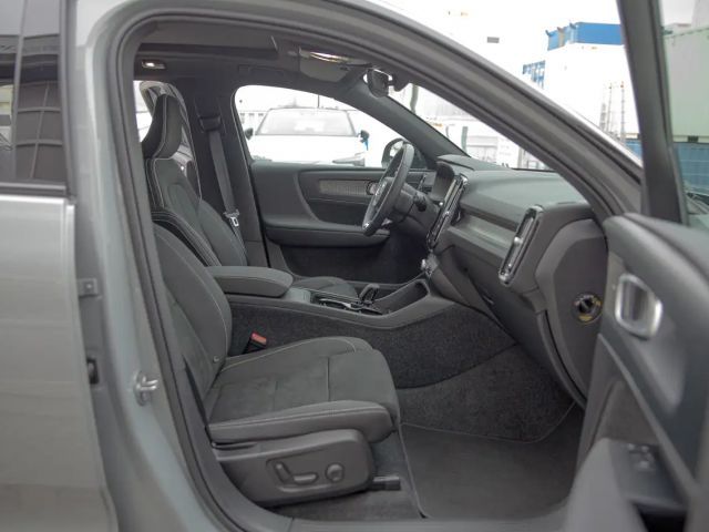 Volvo EX40 Single motor Ultra