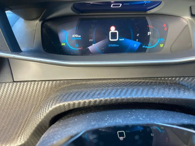 Peugeot 2008 GT-Line PureTech