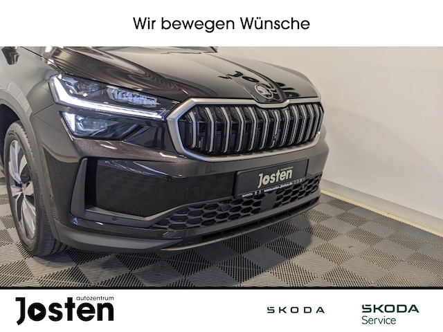 Skoda Kodiaq 2.0 TDI 4x4 Selection