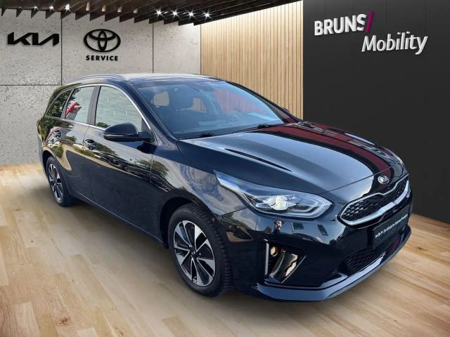 Kia Ceed Hybrid PHEV Spirit SportWagon