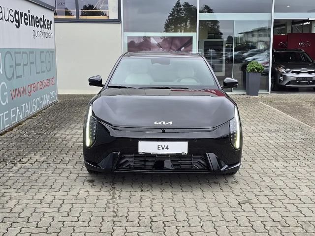 Kia EV4 81.4 kWh FWD GT-Line