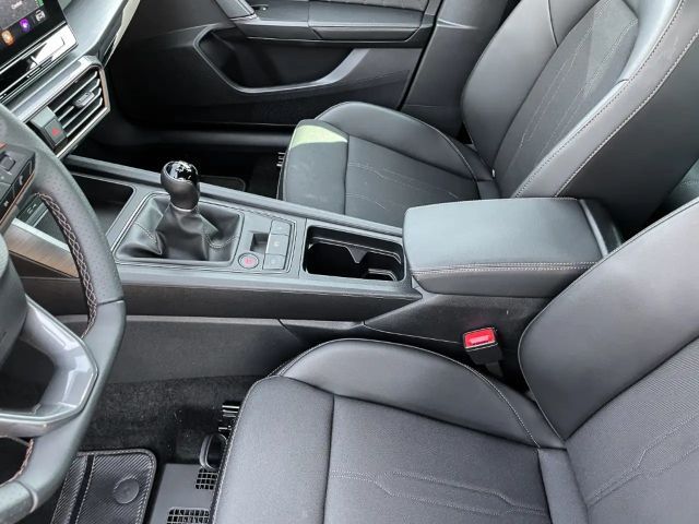 Cupra Formentor 1.5 TSI