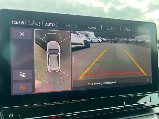 Cupra Formentor 2.5 TSI 4Drive DSG VZ5