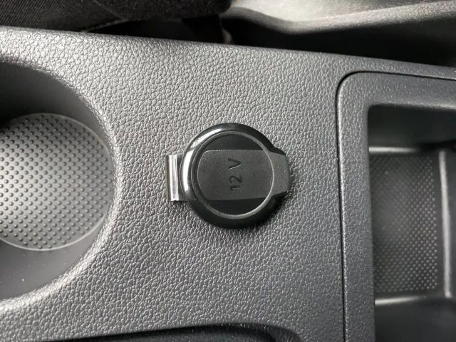 Skoda Fabia 1.0 TSI Selection