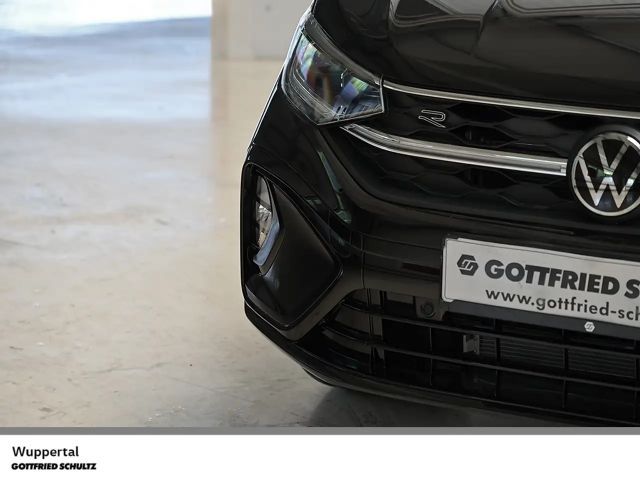 Volkswagen Taigo 1.0 TSI DSG R-Line