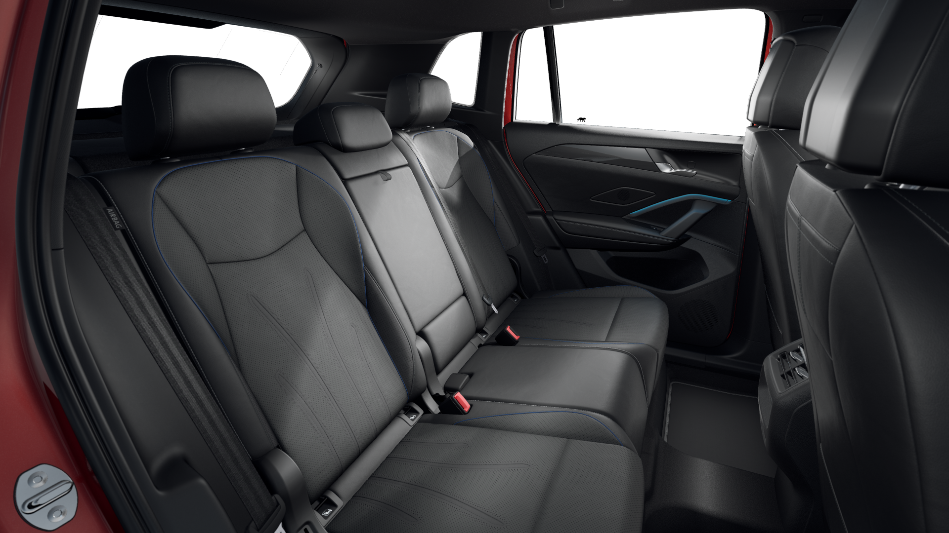 Volkswagen Tiguan 2.0 TDI DSG