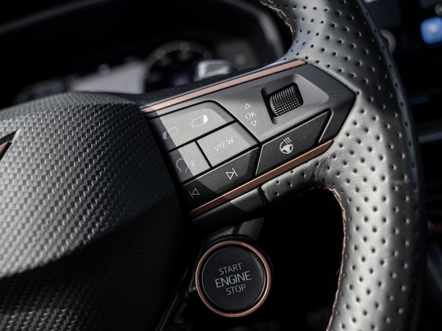 Cupra Leon 2.0 TSI 4Drive DSG ST Sportstourer