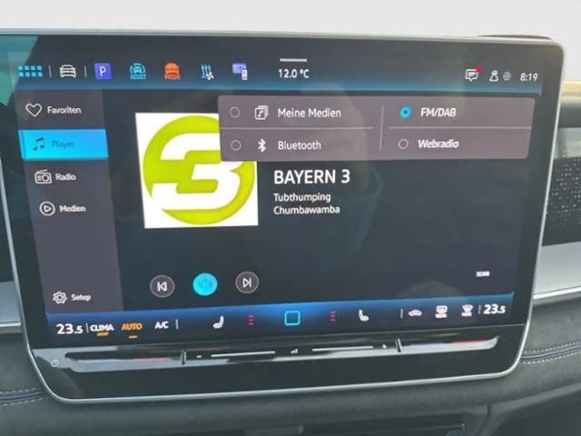 Volkswagen Tayron 2.0 TDI 4Motion DSG R-Line