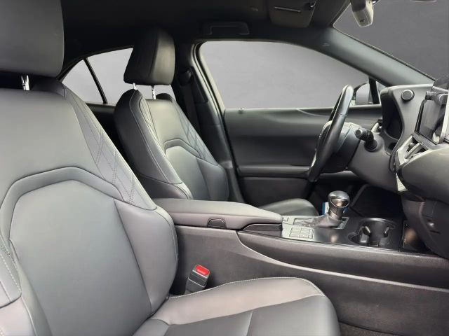 Lexus UX 250h F Sport Sport