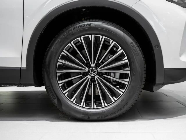 Volkswagen Tiguan 2.0 TDI DSG Life Sound