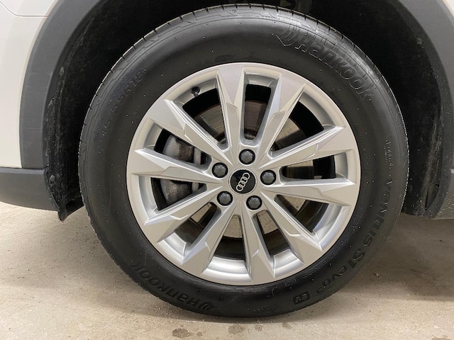 Audi Q3 45 TFSI Hybride S-Tronic