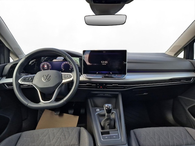 Volkswagen Golf 1.5 TSI Golf VIII Variant