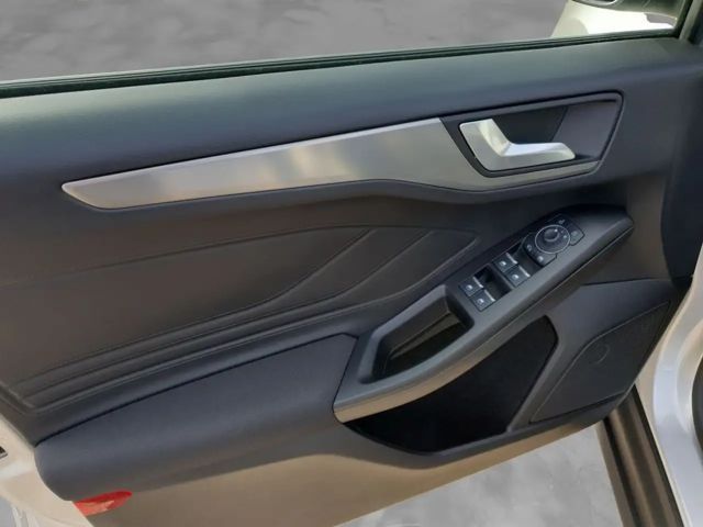 Ford Focus EcoBoost Titanium Wagon