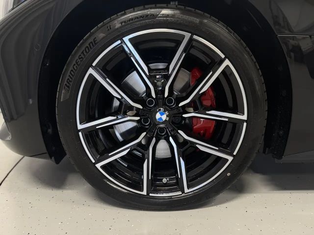 BMW i4 Coupé M60 xDrive