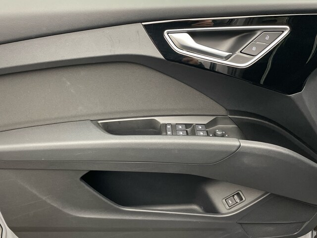 Audi Q4 e-tron 35 Sportback