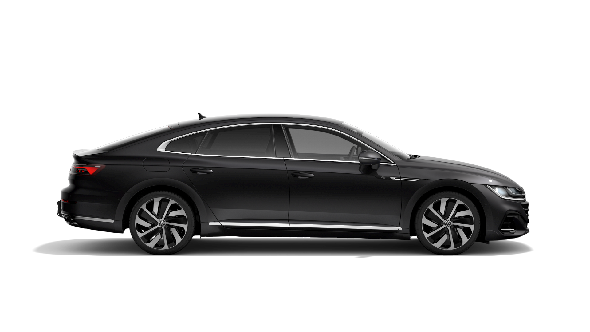 Volkswagen Arteon 2.0 TDI DSG R-Line