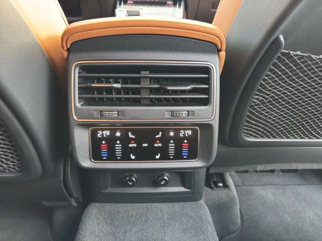 Audi SQ7 *PANO*AHK*MATRIX*STANDHZG*LUFT*HEAD-UP*