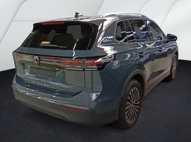 Volkswagen Tiguan 2.0 TDI DSG IQ.Drive