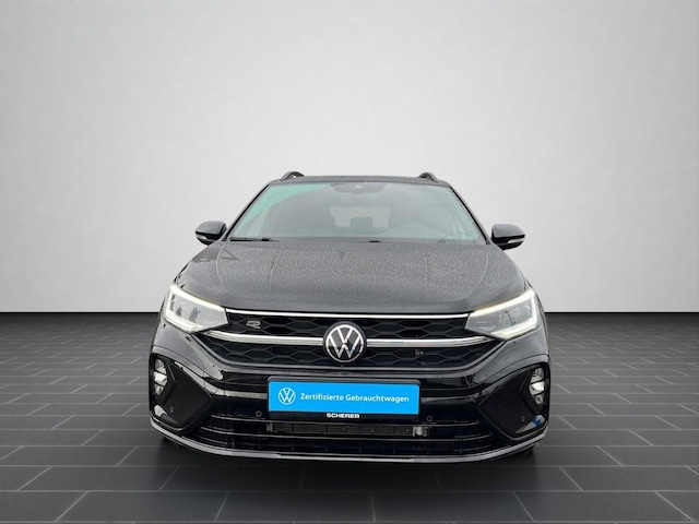 Volkswagen Taigo 1.0 TSI DSG R-Line