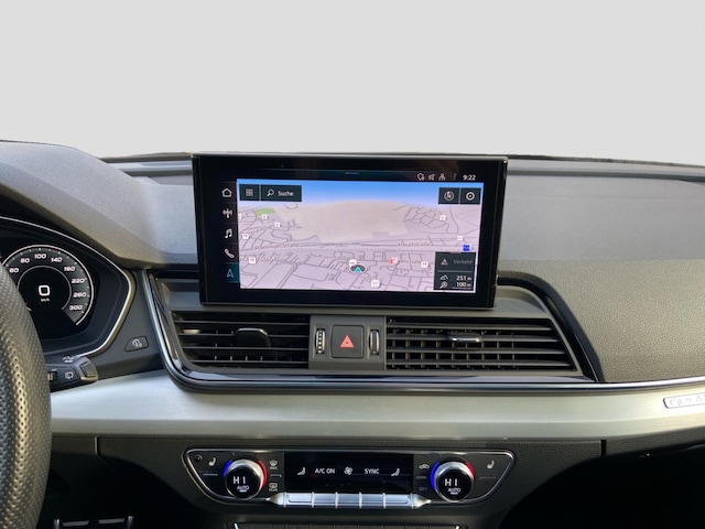 Audi Q5 40 TDI Quattro S-Tronic