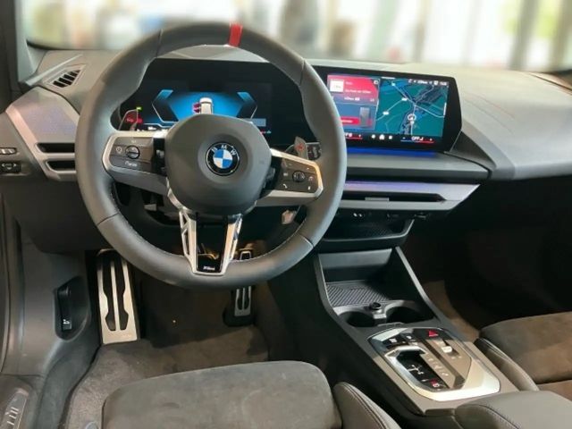 BMW 135 5-deurs Sedan xDrive