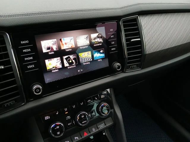 Skoda Kodiaq ACT Style Style