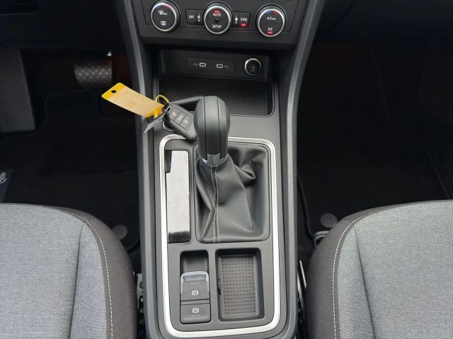 Seat Ateca DSG Style