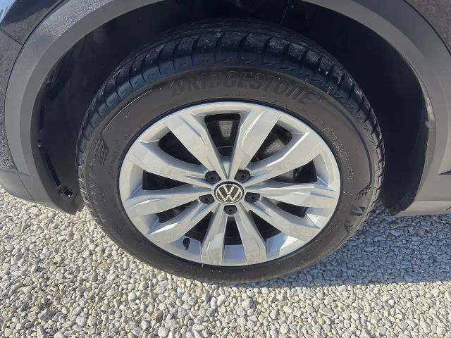 Volkswagen T-Roc DSG Sport