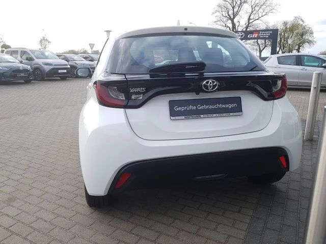 Toyota Yaris Comfort