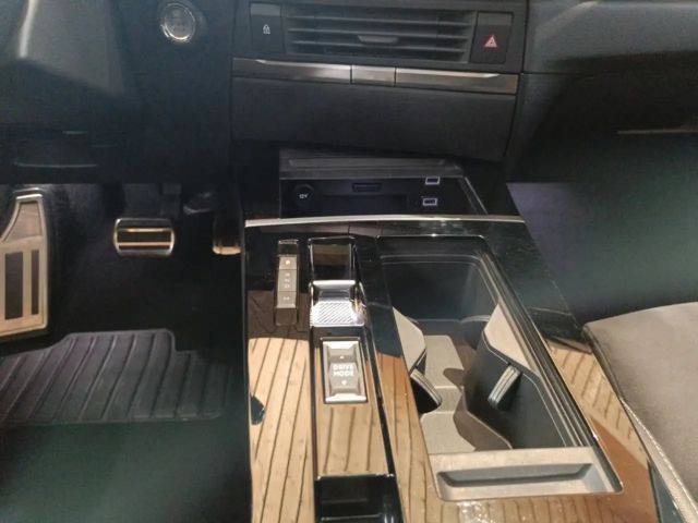 Opel Astra 1.2 Turbo Sports Tourer Turbo