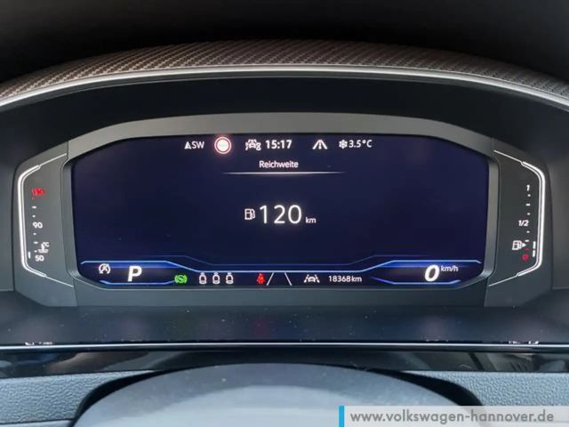 Volkswagen Arteon 2.0 TSI DSG R-Line